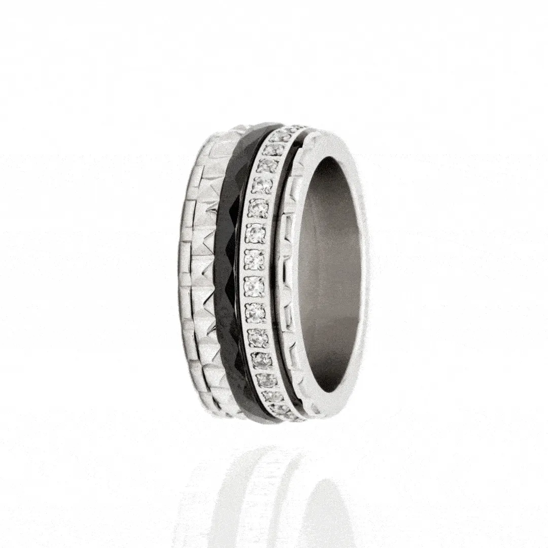 Embrace Ring