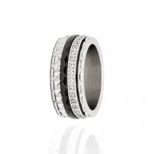 Embrace Ring