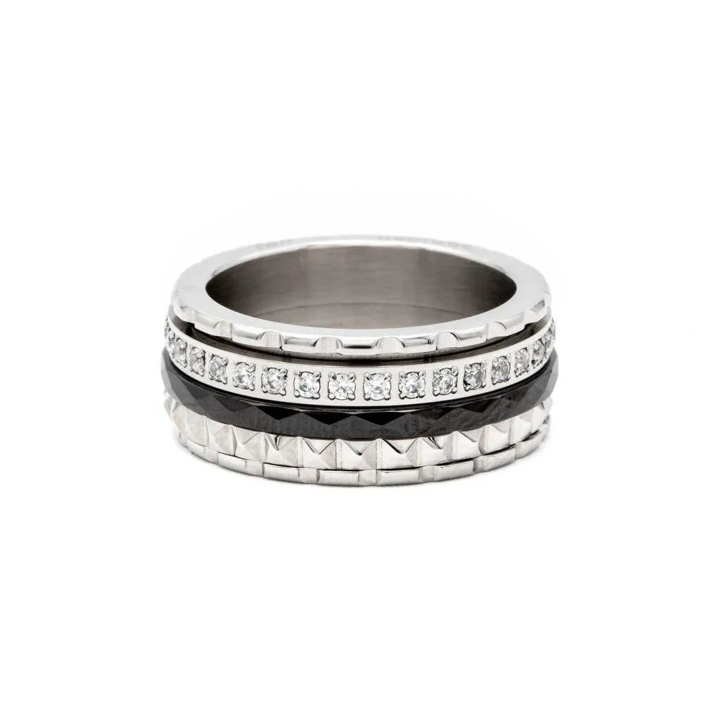 Embrace Ring