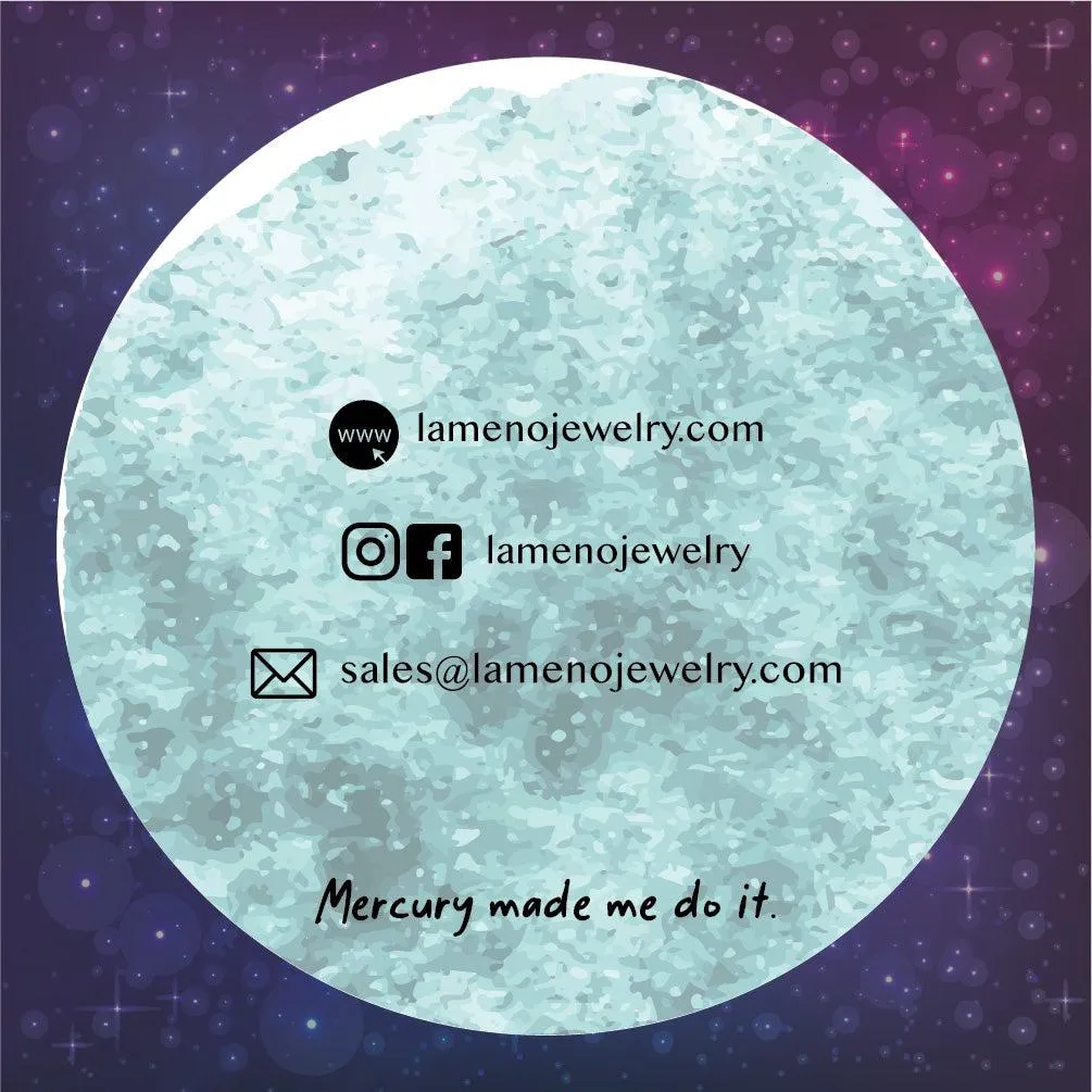 [Galaxy] Mercury