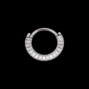 Grytta - Hinged Segment Ring