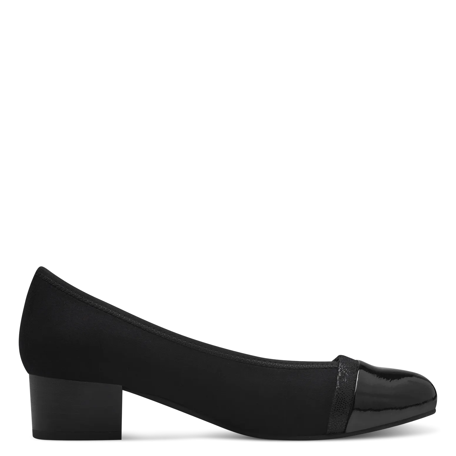 Jana 8-22366-41 001 Black
