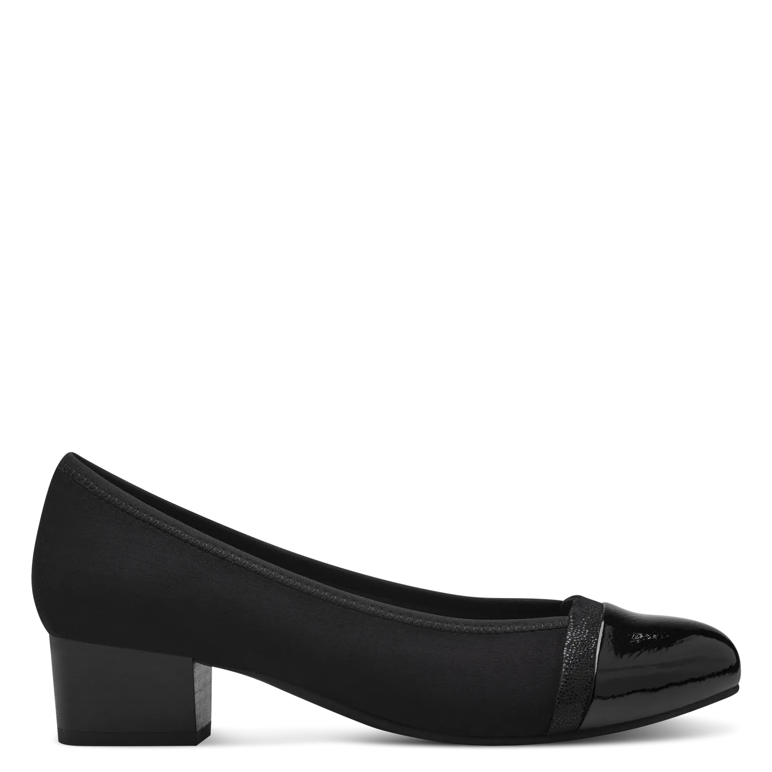 Jana 8-22366-41 001 Black