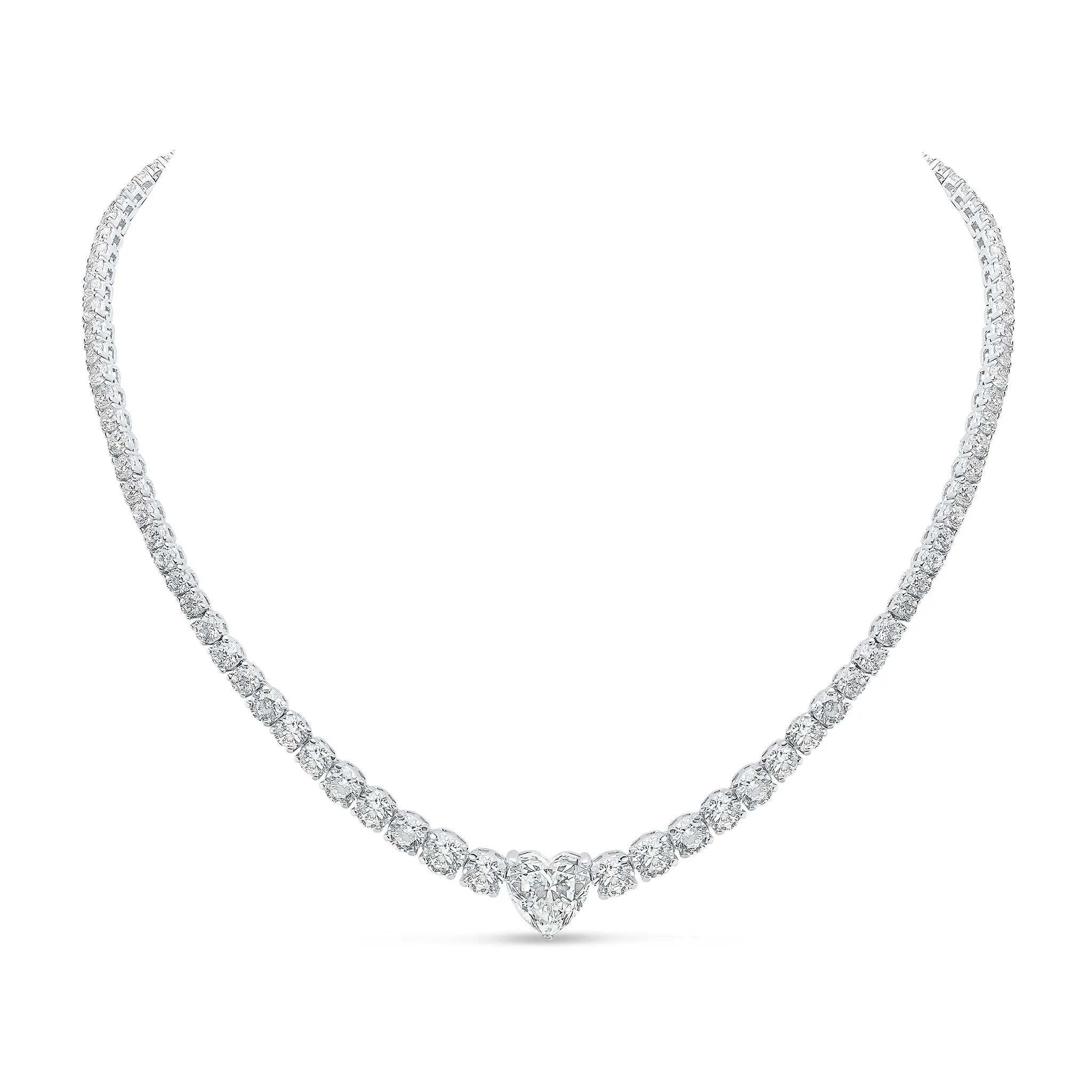 Khloe Necklace