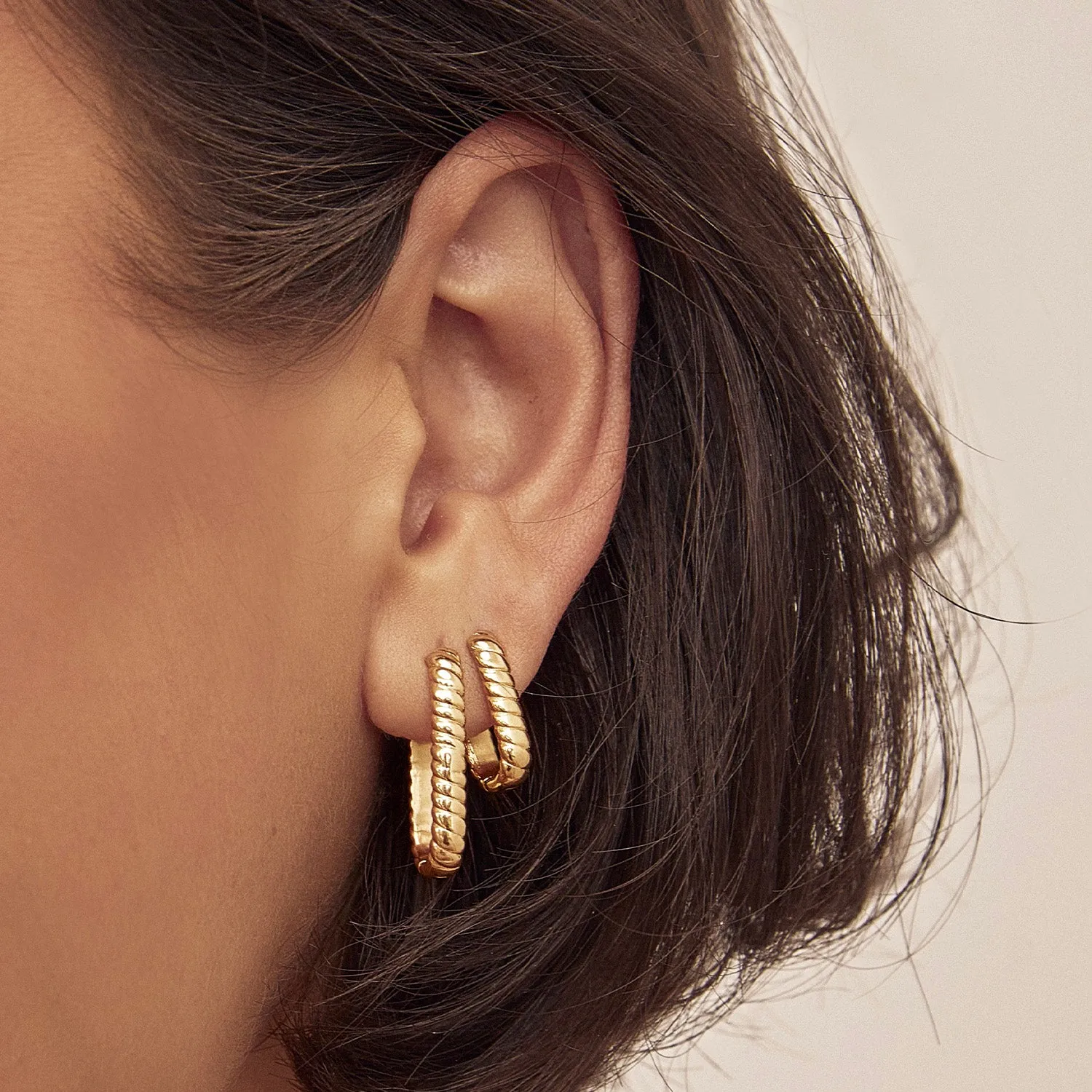 Lissy Earring Stack