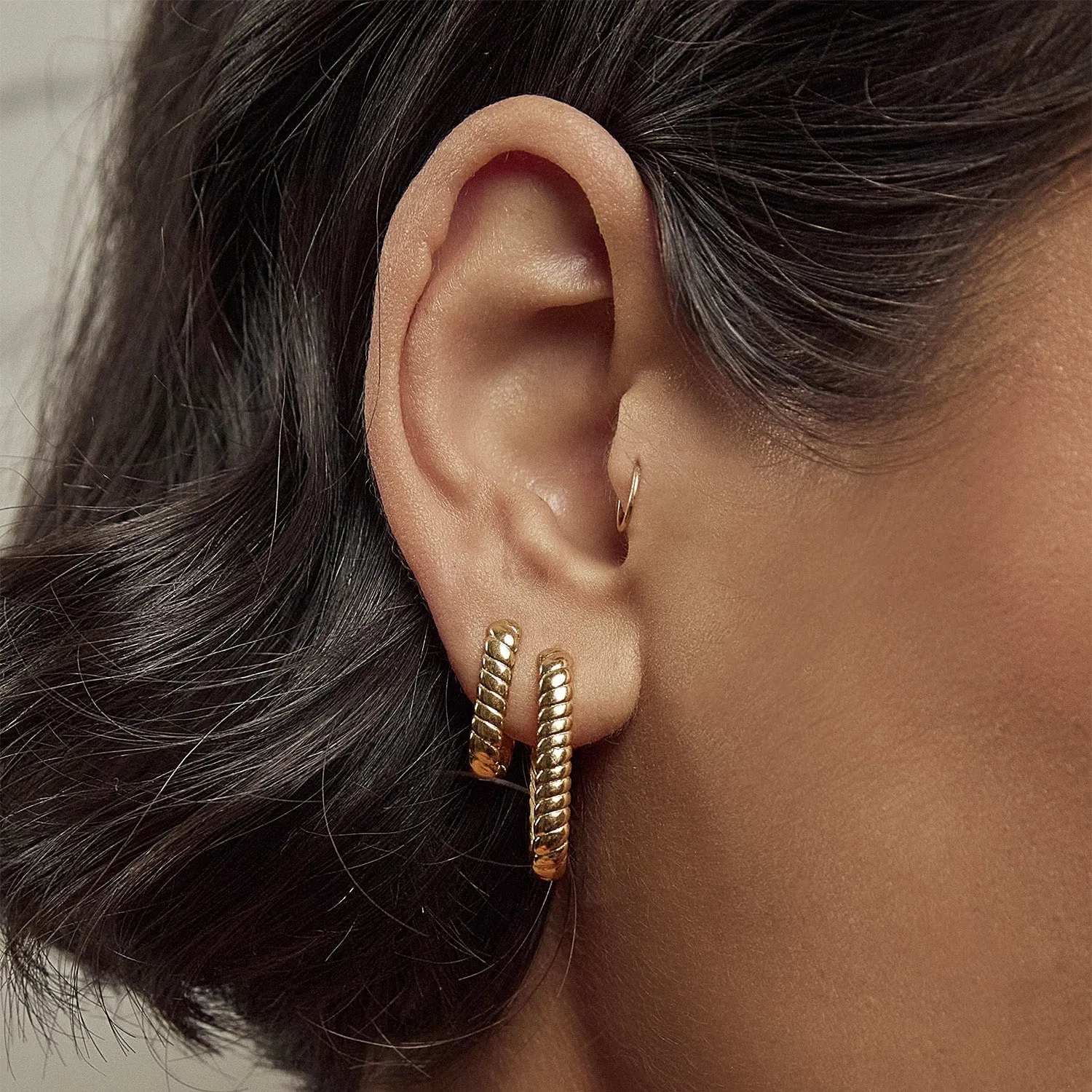 Lissy Earring Stack
