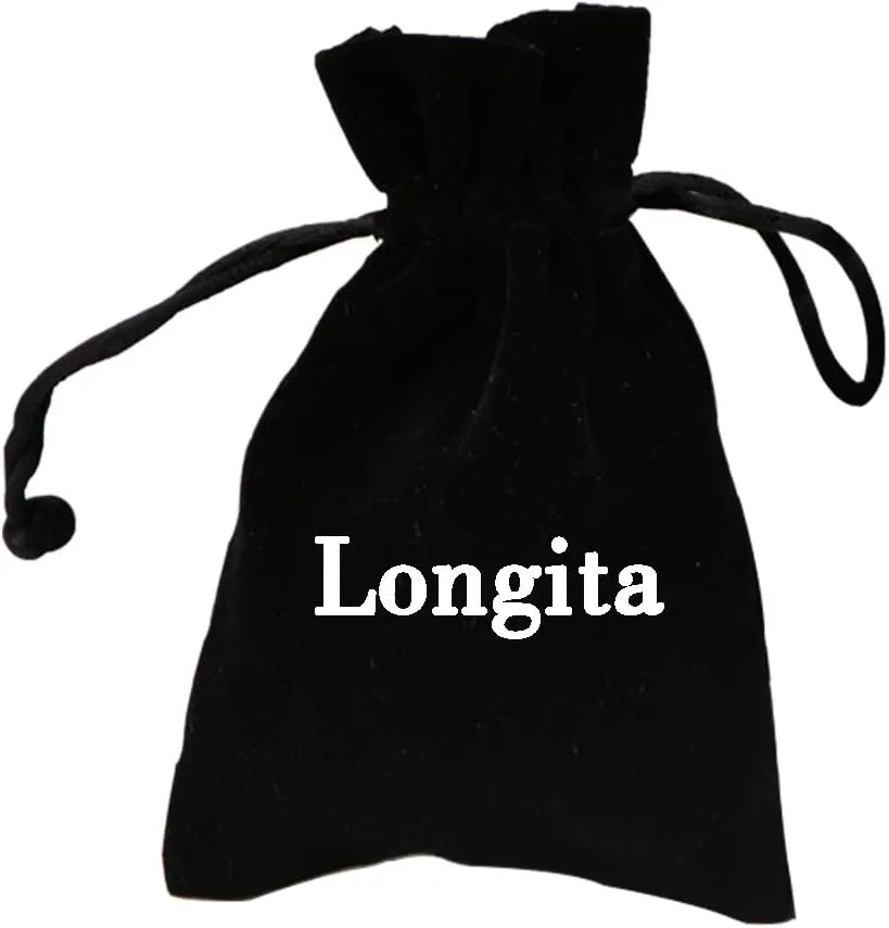 Longita Clip on Fake Nose Rings - Magnetic Septum & Stud Nose Piercings for Women