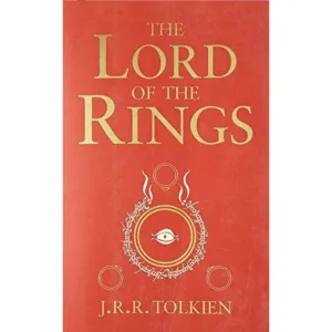 LORD OF THE RINGS