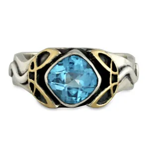 Mayflower Ring