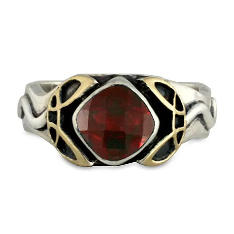 Mayflower Ring
