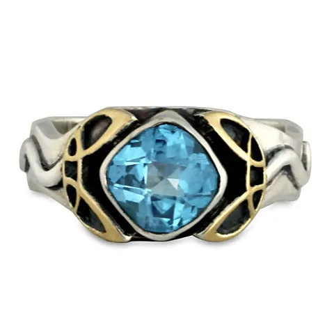 Mayflower Ring