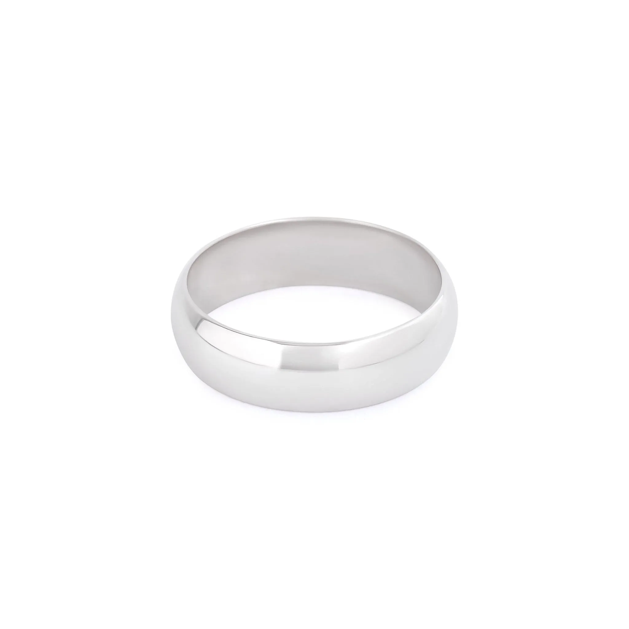 Men's Jasper Ring - Sterling Silver