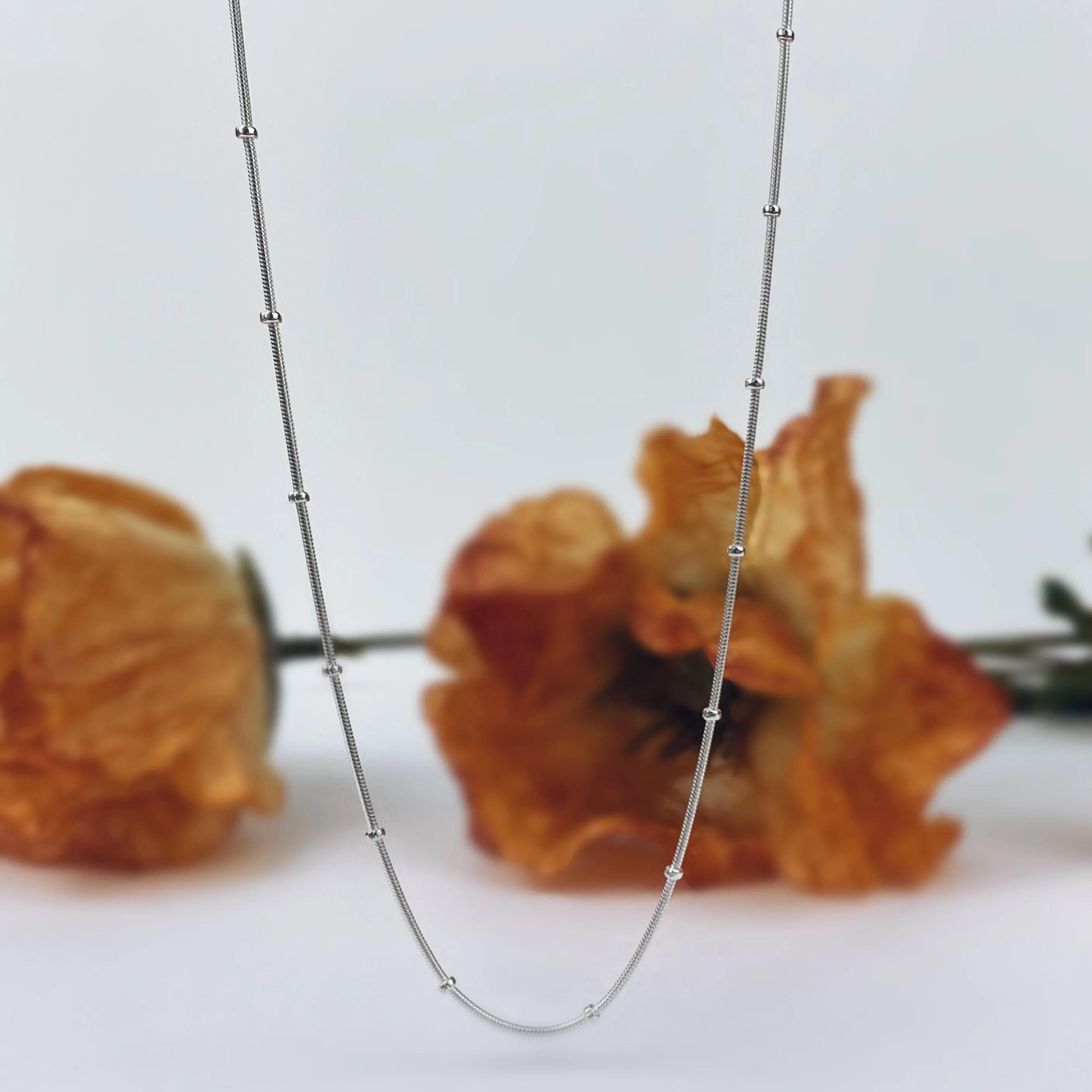 Roxie Necklace - SCHN1057
