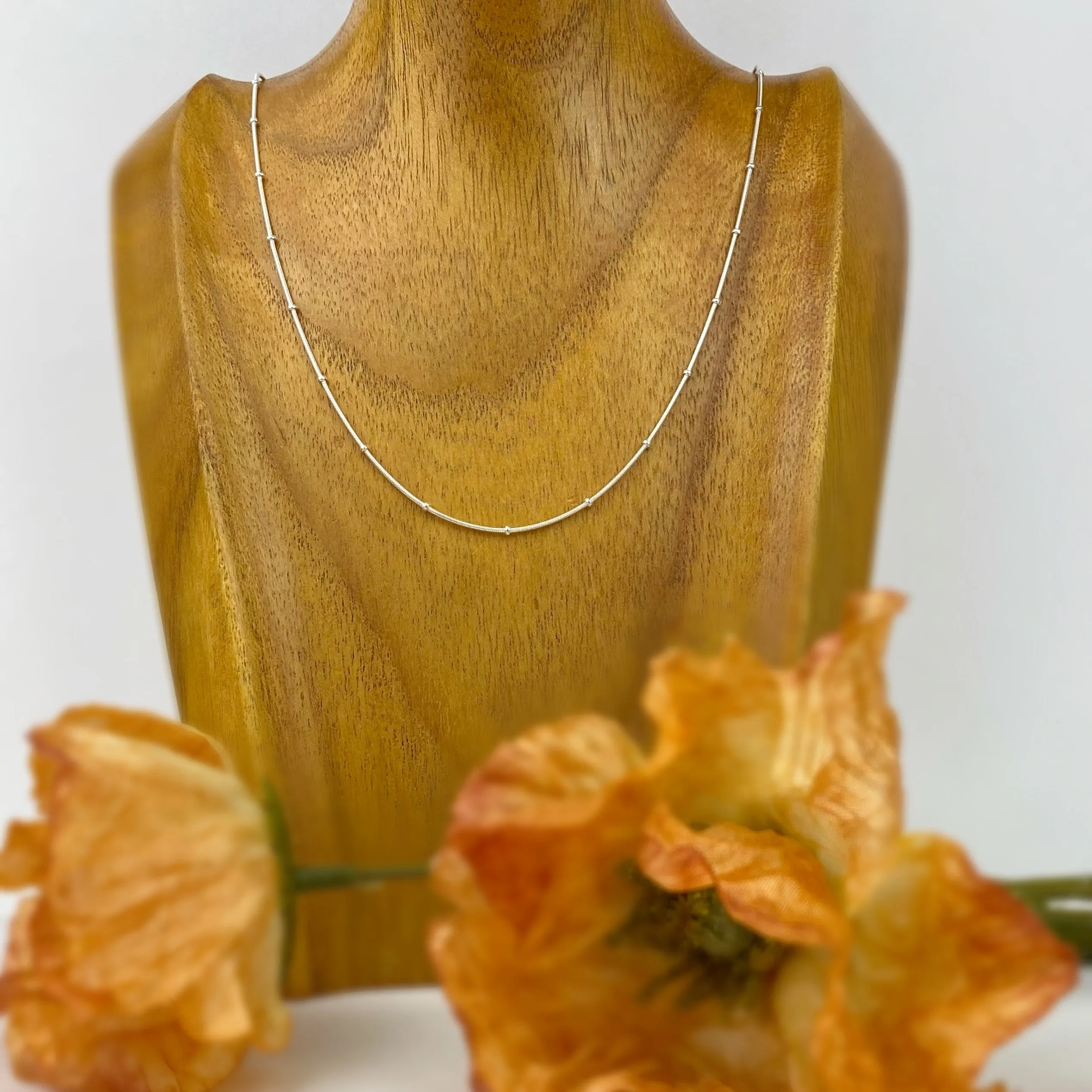 Roxie Necklace - SCHN1057