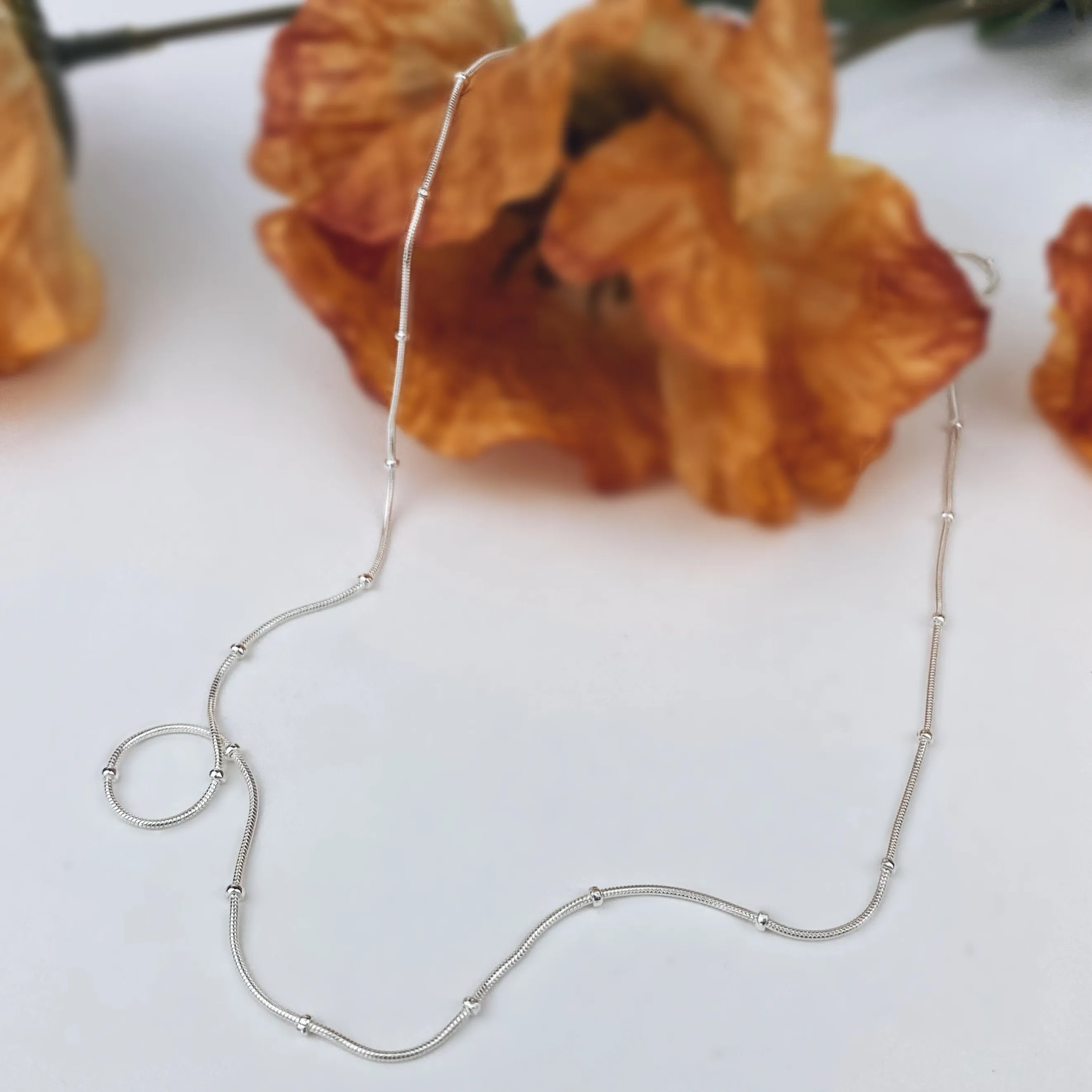 Roxie Necklace - SCHN1057