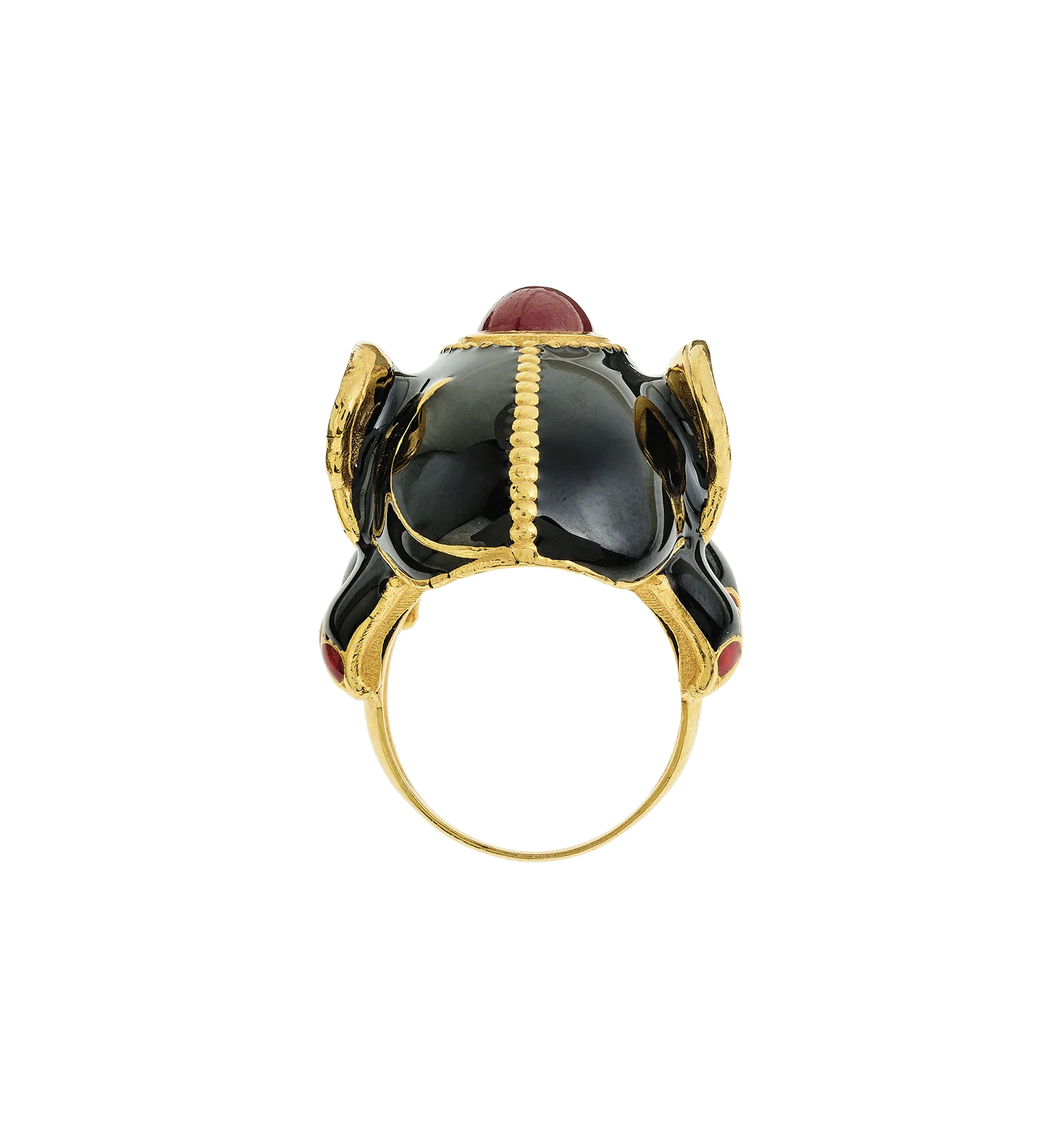 Royal Elephant Ring
