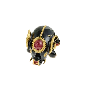 Royal Elephant Ring