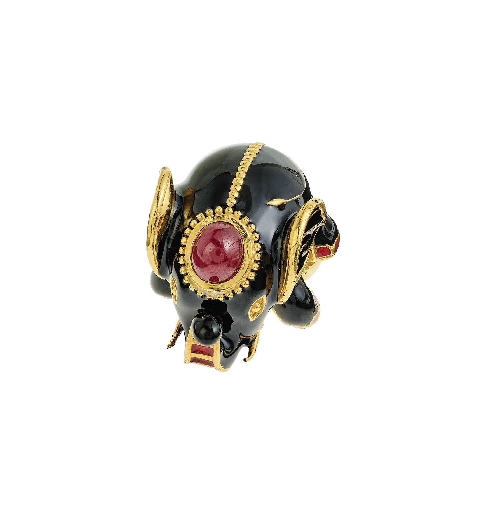 Royal Elephant Ring