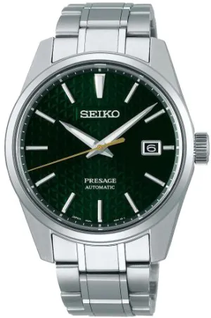 SIKP Watch Sharp Edged Series