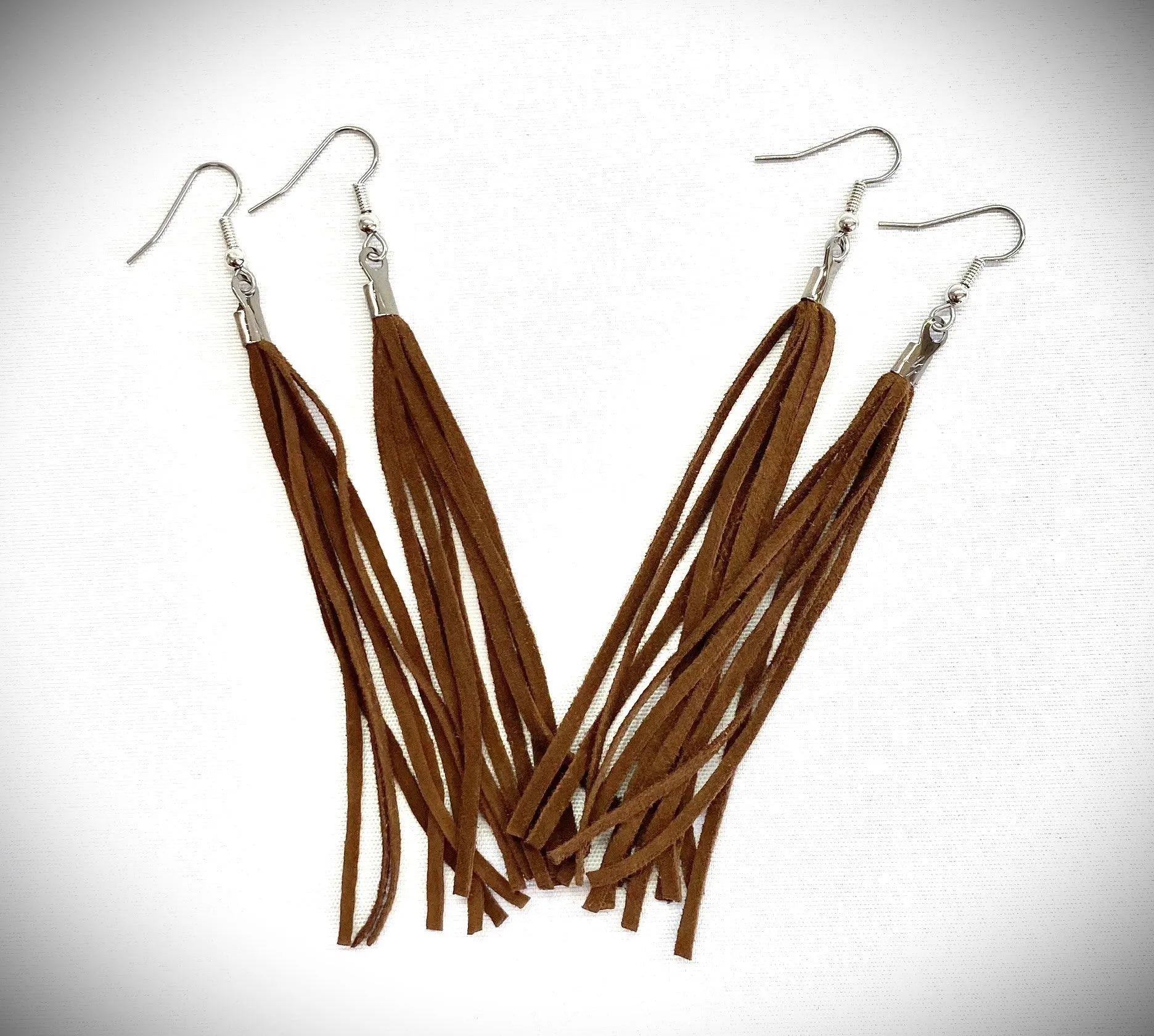 Tassel Earrings