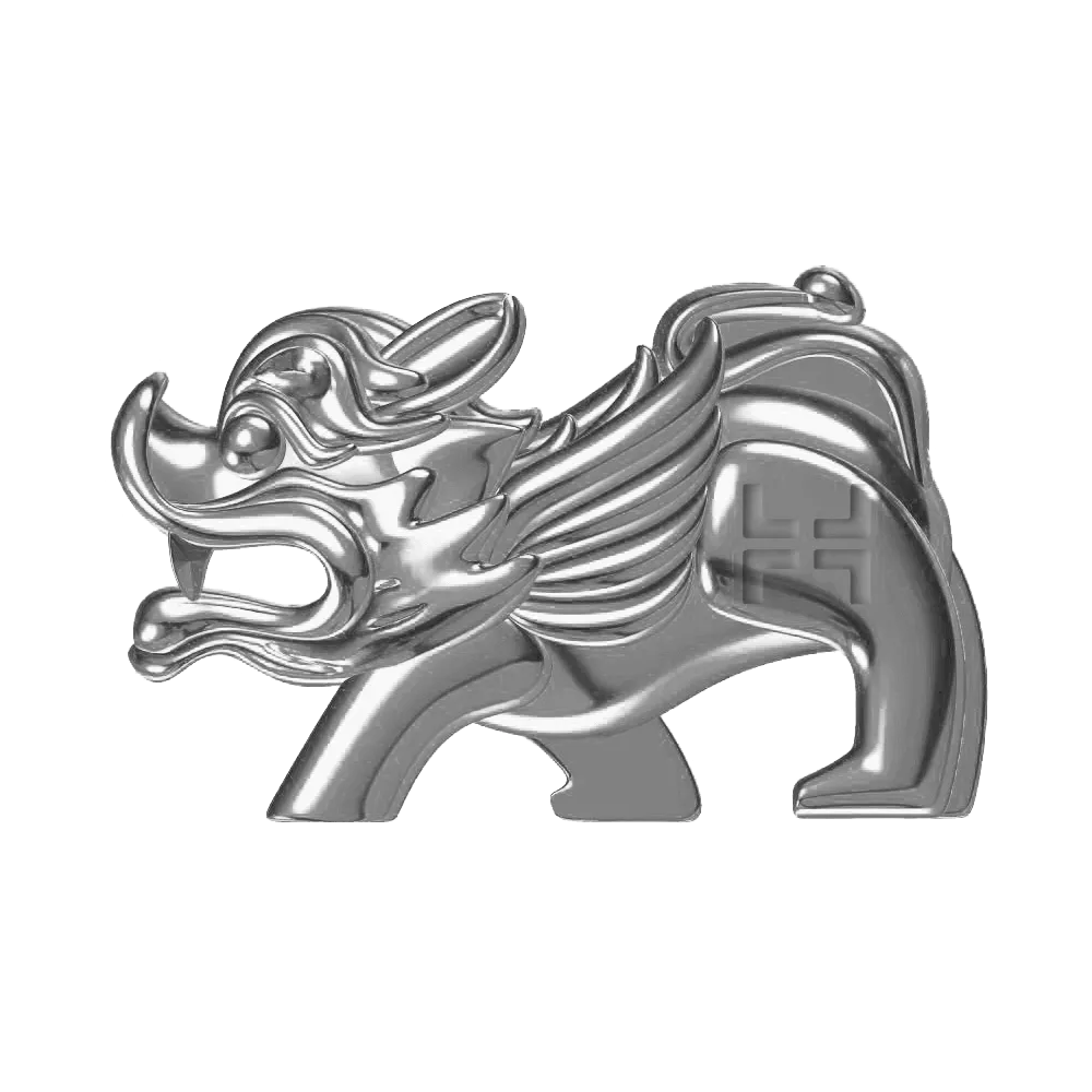 The Dominion - Pixiu Bracelet