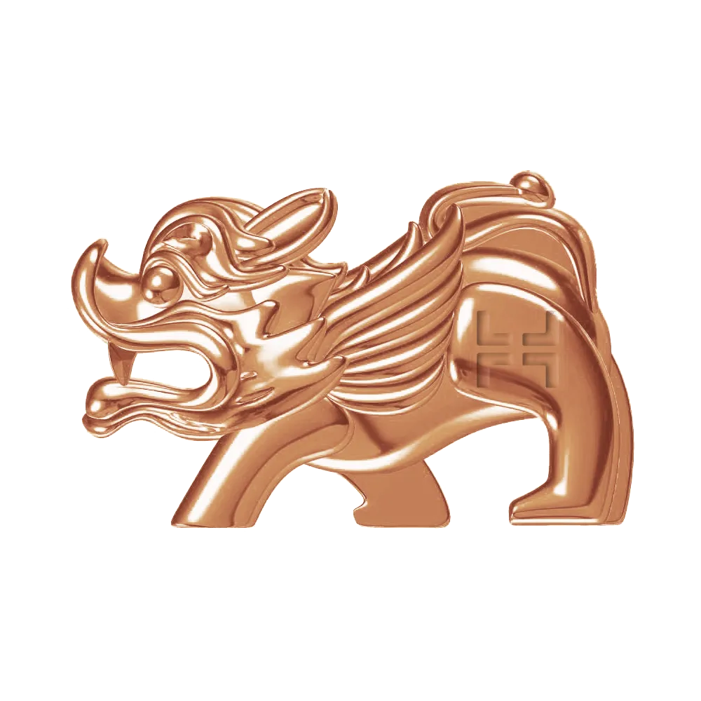 The Dominion - Pixiu Bracelet