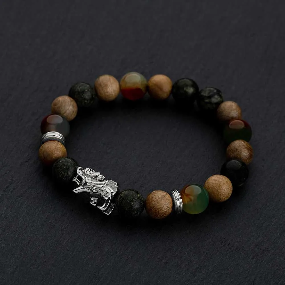 The Dominion - Pixiu Bracelet