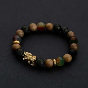 The Dominion - Pixiu Bracelet