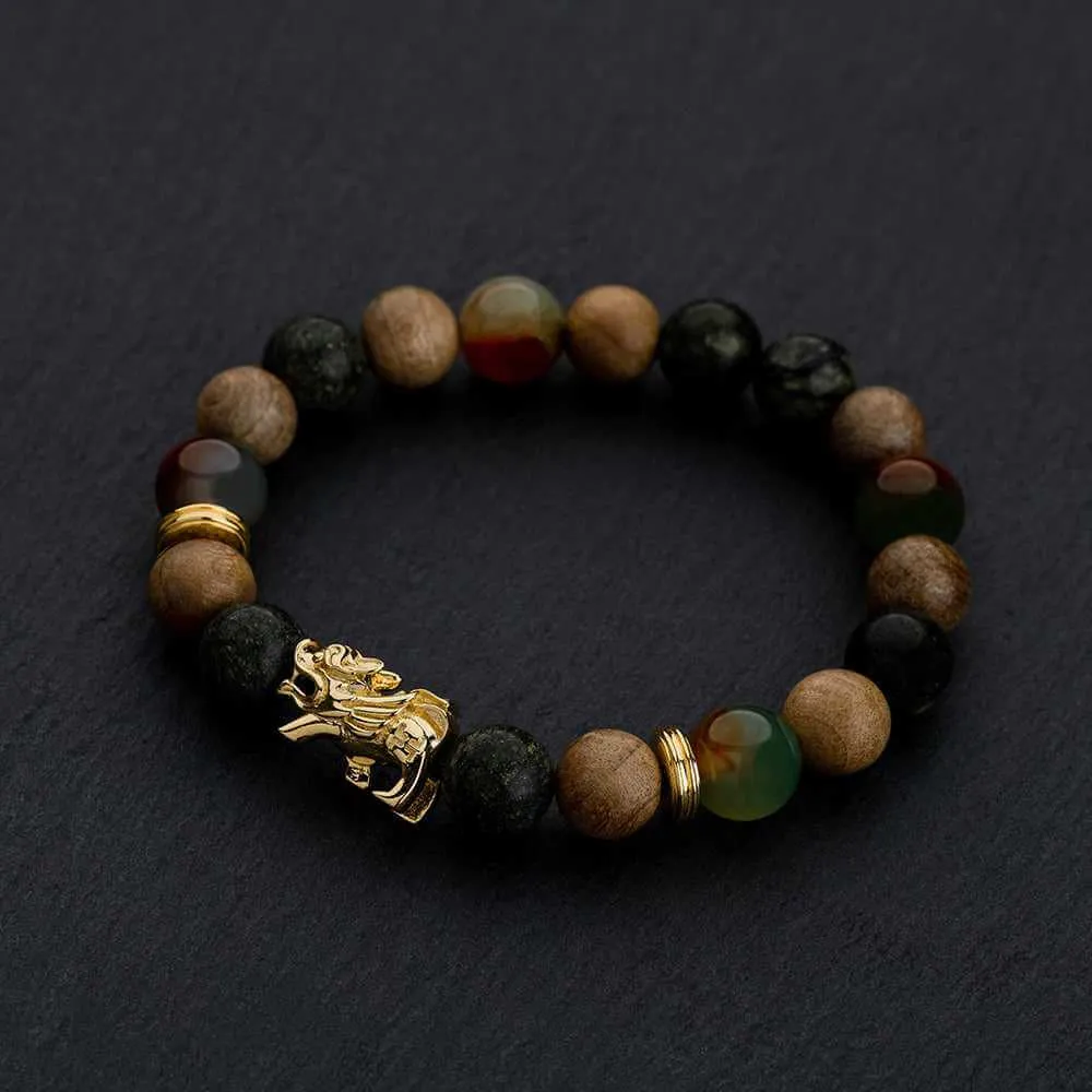 The Dominion - Pixiu Bracelet