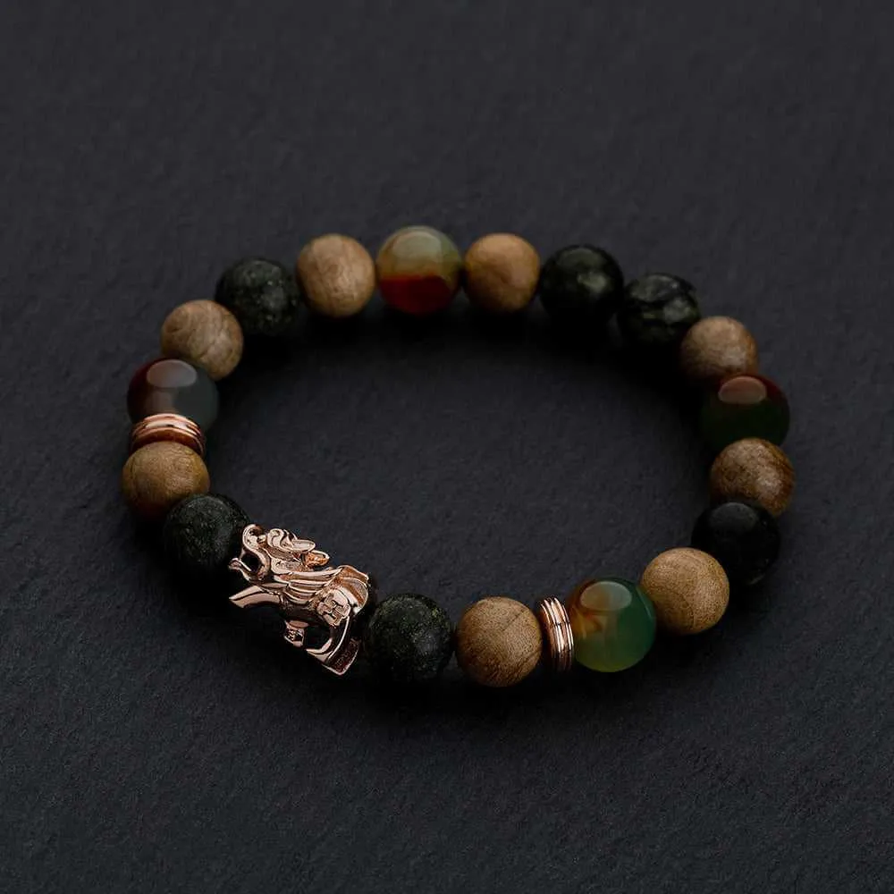 The Dominion - Pixiu Bracelet