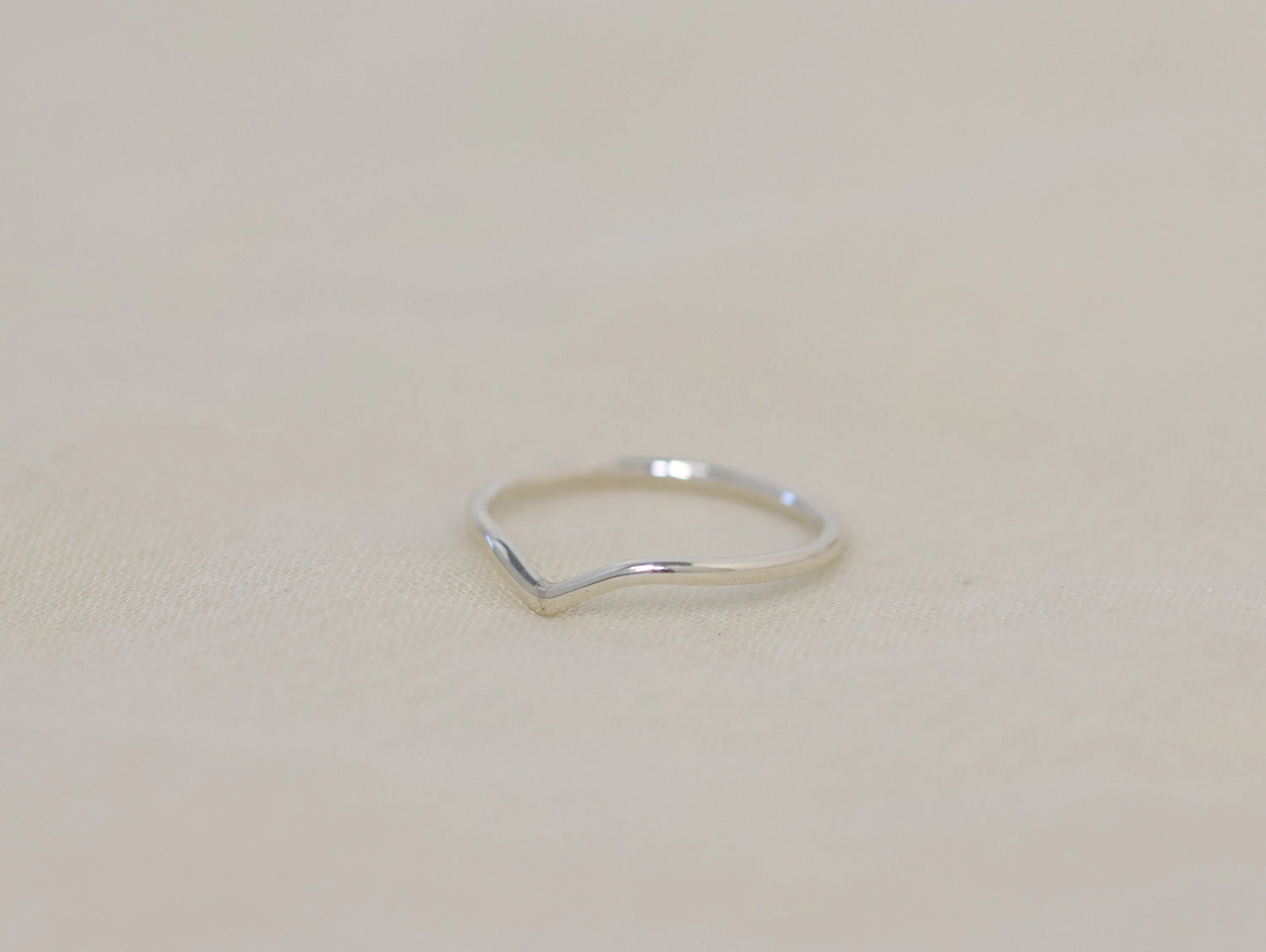 The Huntington Ring Bridal Set in London Blue Topaz