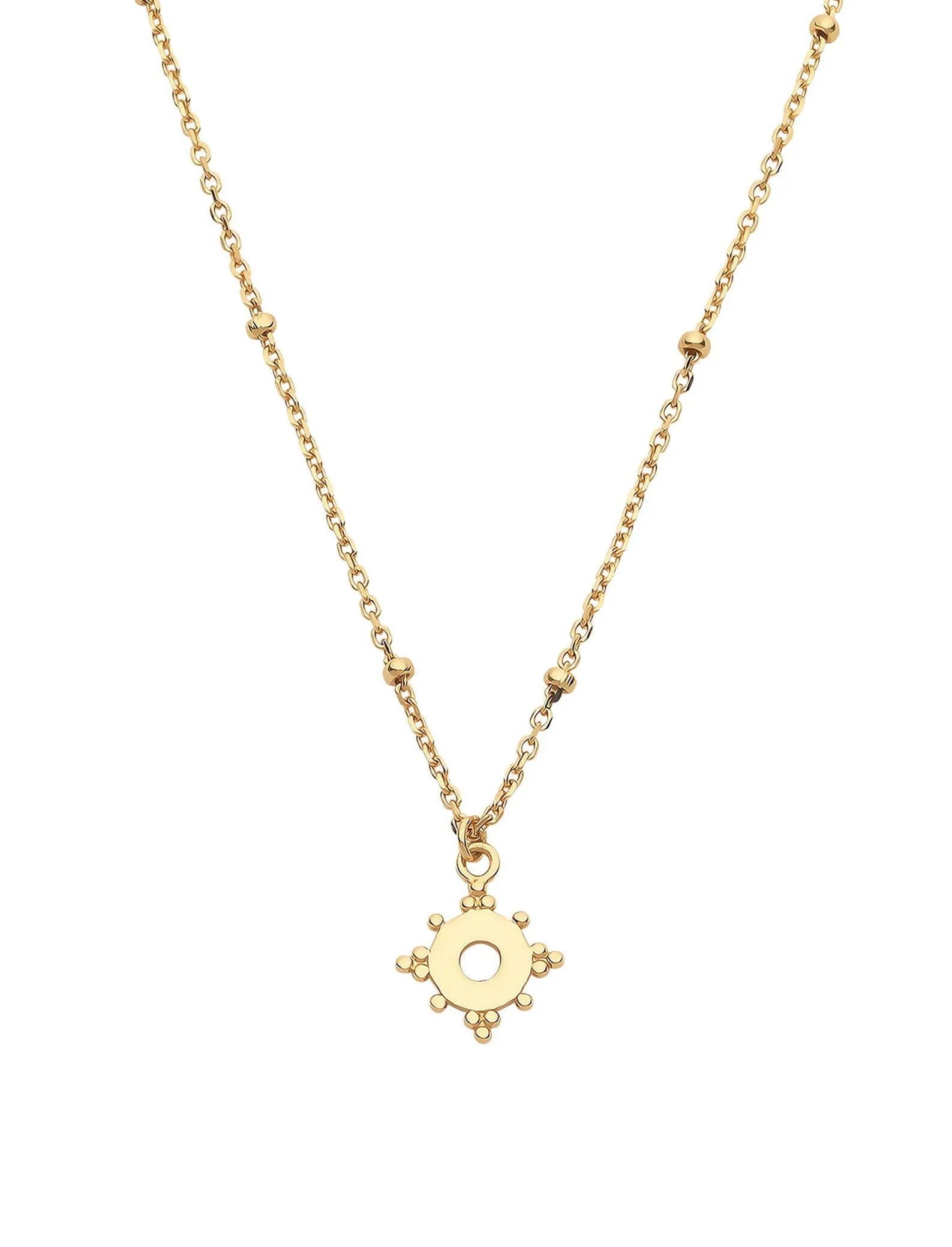 Twinkle Necklace