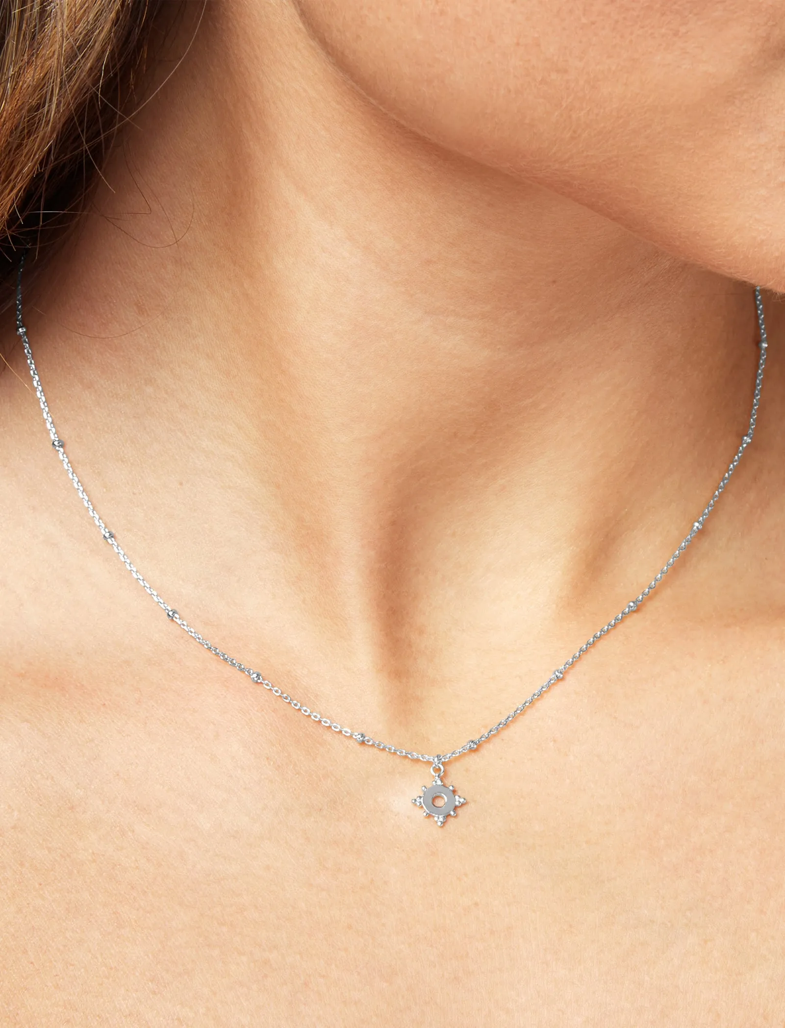 Twinkle Necklace