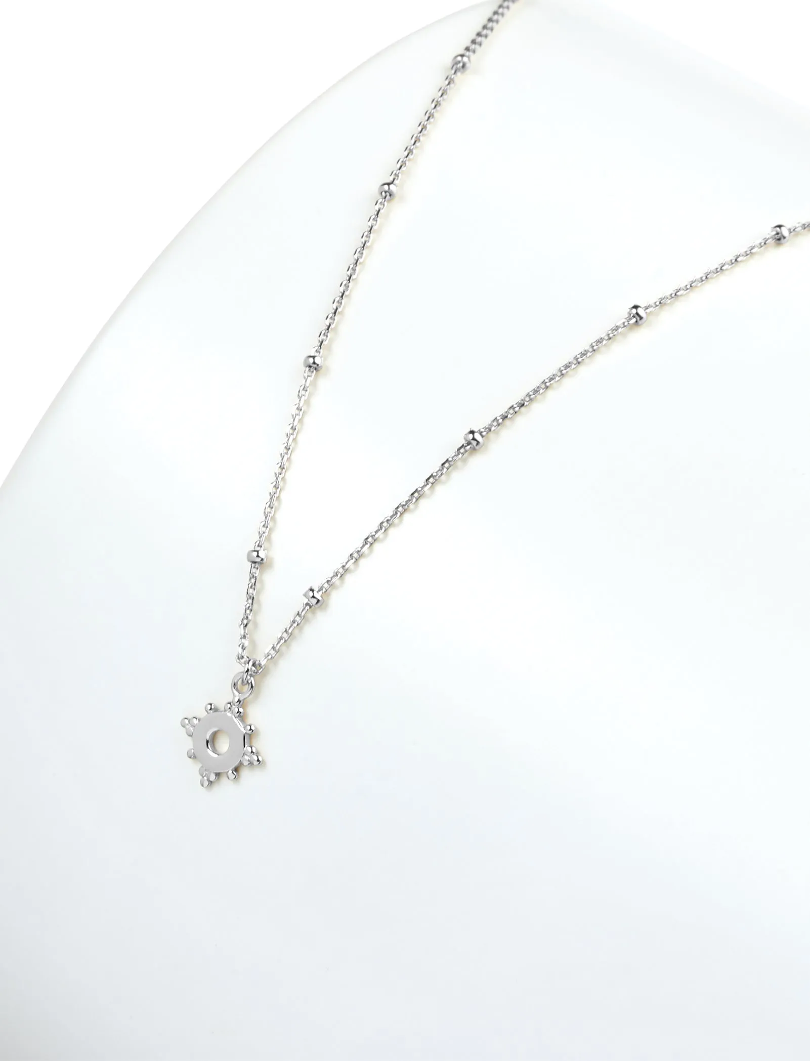 Twinkle Necklace