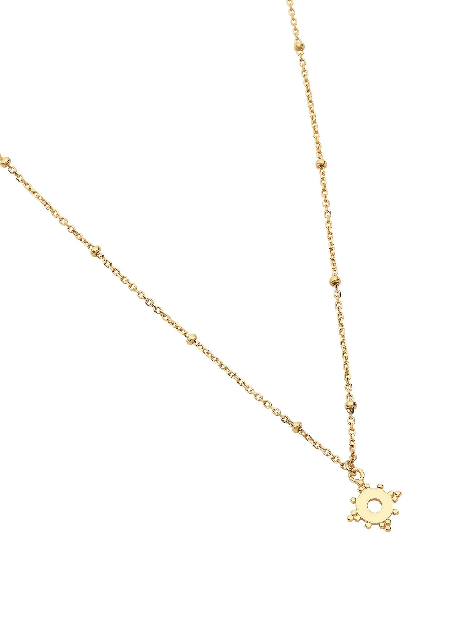 Twinkle Necklace