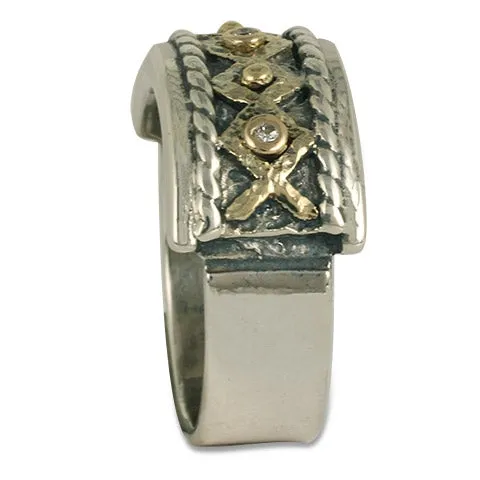 Venosa Ring