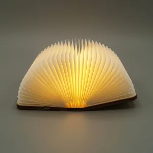 You May Say I'm a Dreamer - Book Light (Sold Out)