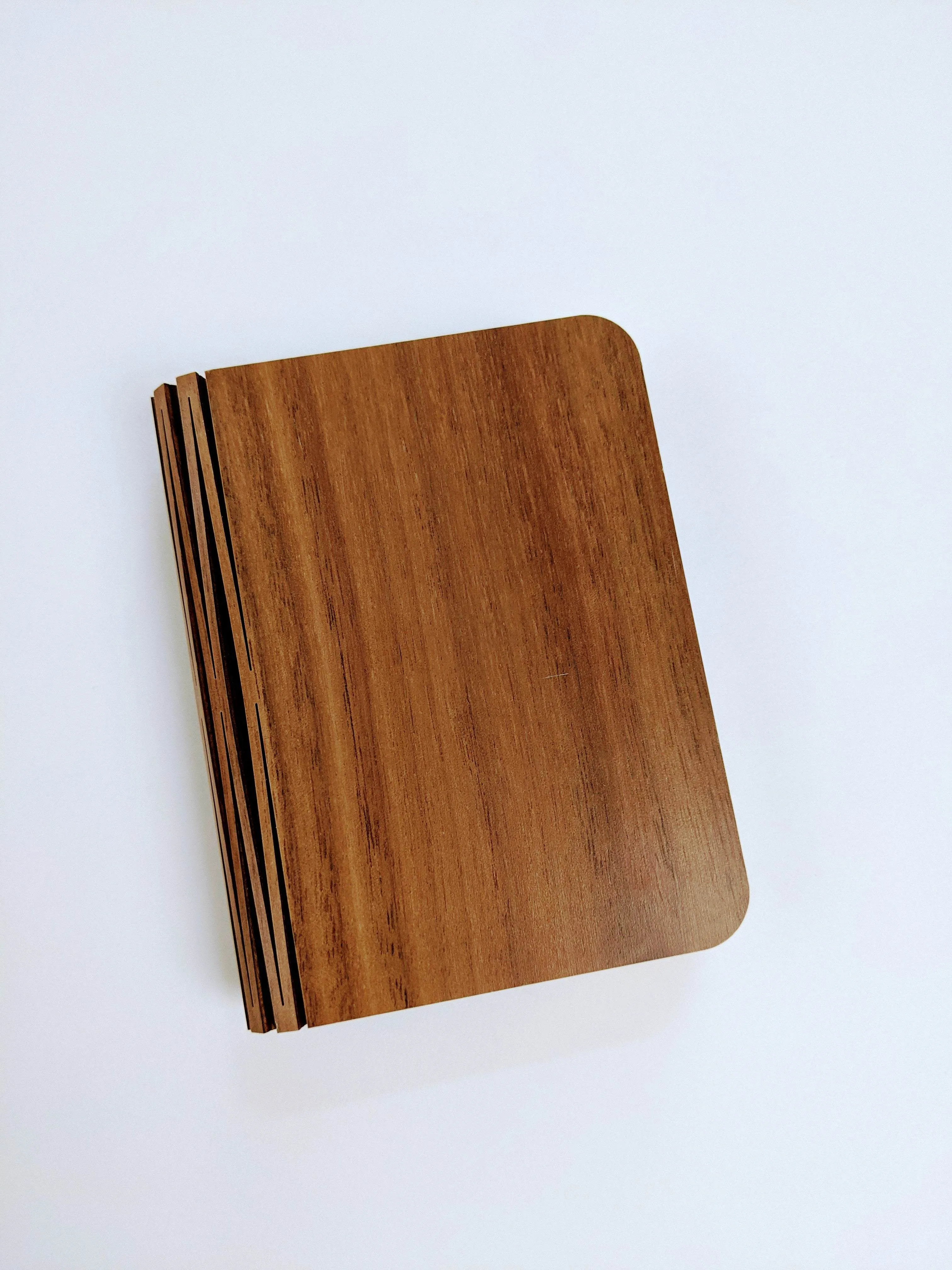 You May Say I'm a Dreamer - Book Light (Sold Out)