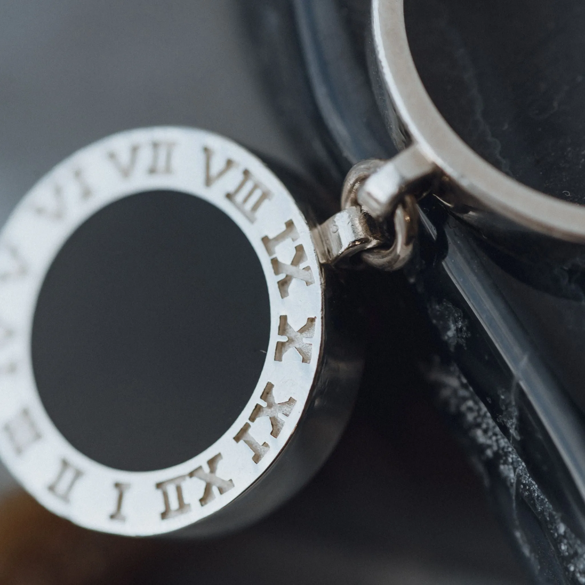 Zodiac Medallion Ring